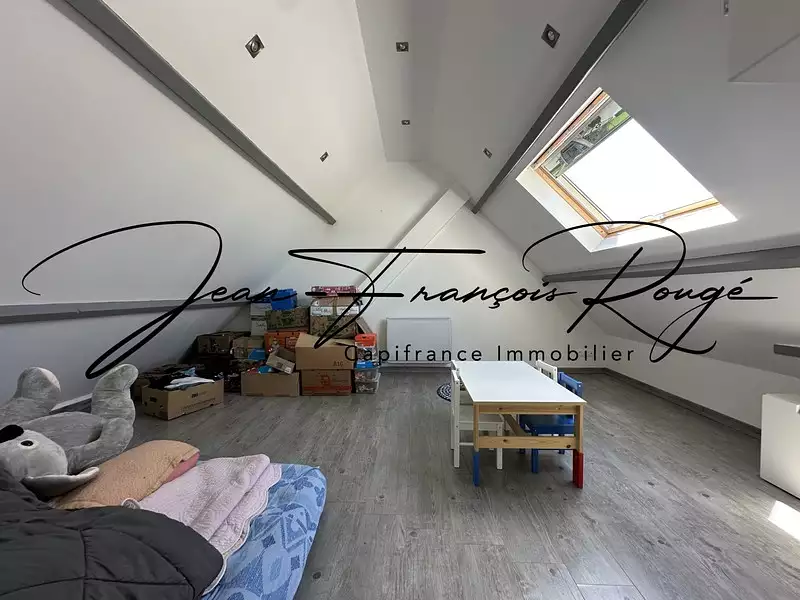 Maison, 190 m²