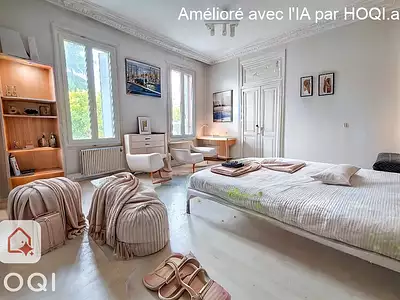 Maison, 165 m²