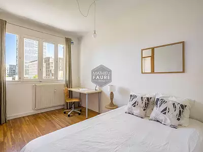 Appartement, 75 m²