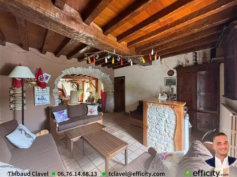 Maison, 341 m²