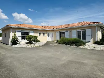 Maison, 170 m²