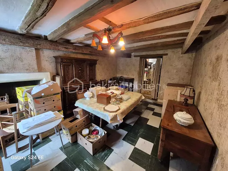 Maison, 120 m²
