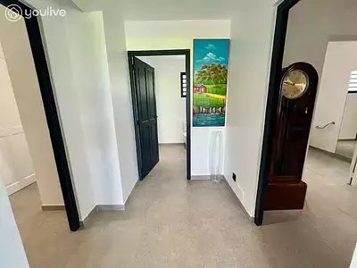 Maison, 164 m²