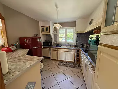 Maison, 103,39 m²
