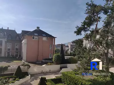 Appartement, 69,34 m²