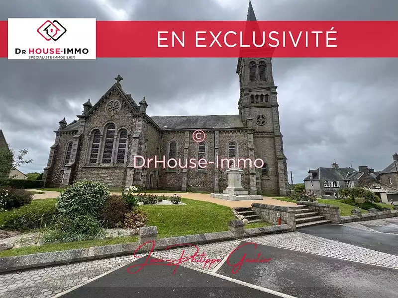 Maison, 100 m²