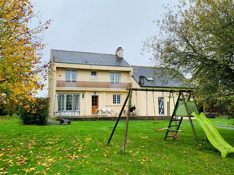 Maison, 100 m²