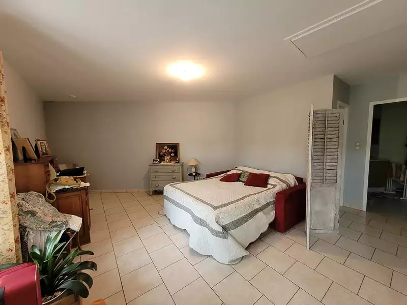 Maison, 99 m²