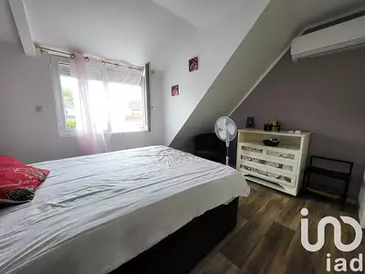 Maison, 130 m²