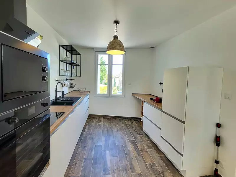 Maison, 120 m²