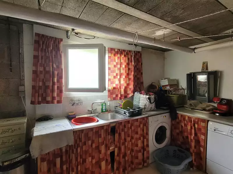 Maison, 133 m²