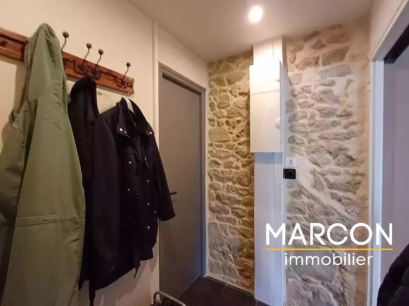 Maison, 179 m²
