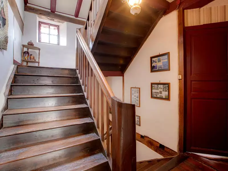 Maison, 218 m²