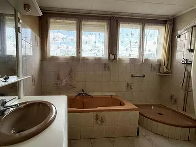 Maison, 90 m²