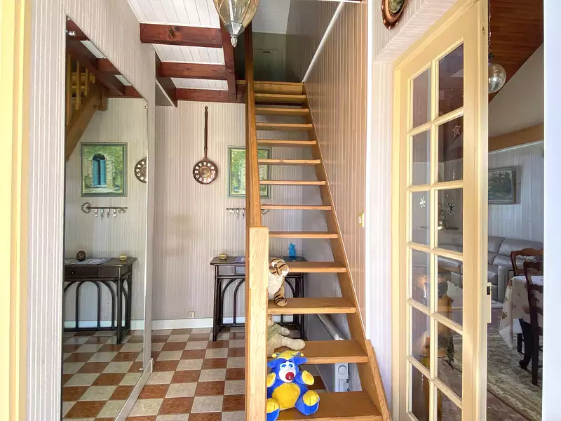Maison, 96 m²