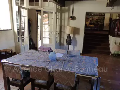 Maison, 213 m²