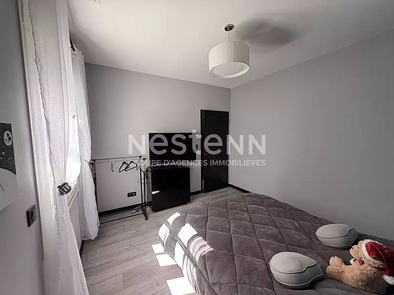Maison, 189 m²