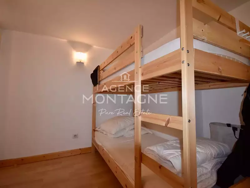 Appartement, 47,53 m²