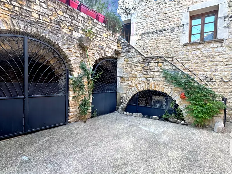 Maison, 77 m²