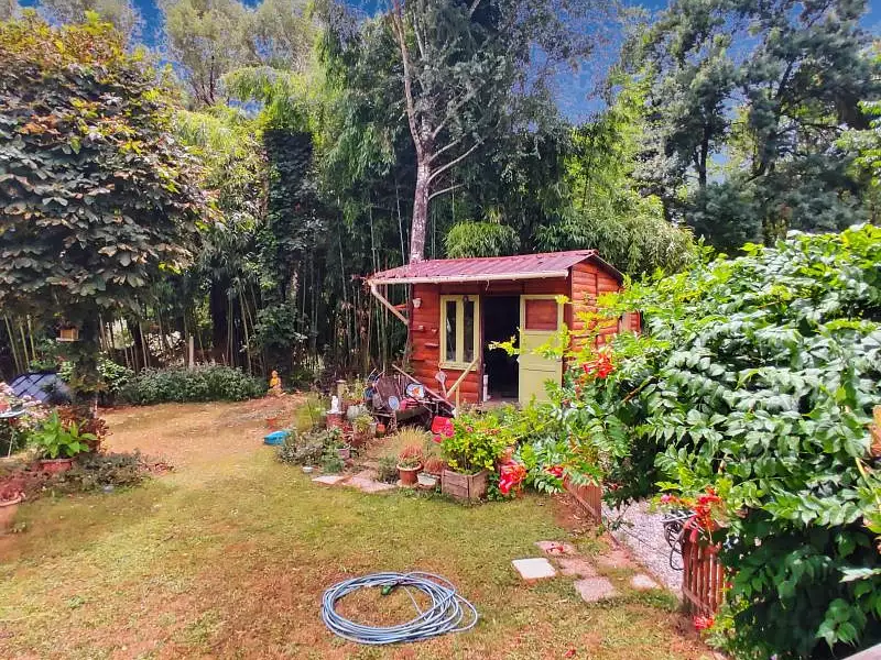 Maison, 122 m²