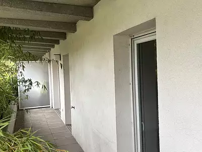 Appartement, 45,05 m²