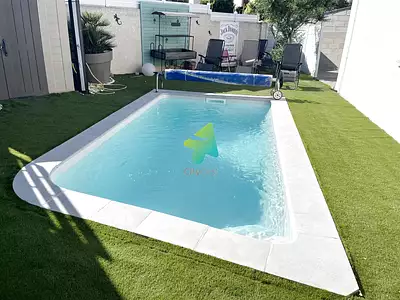 Maison, 143,7 m²