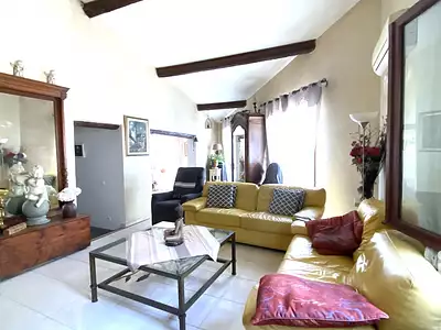 Maison, 200 m²