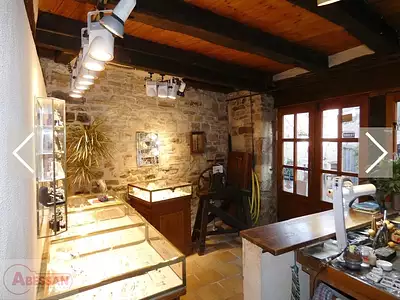 Maison, 130 m²