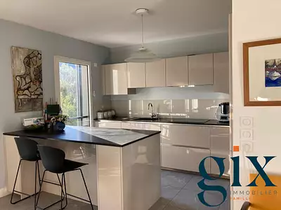 Appartement, 139,21 m²