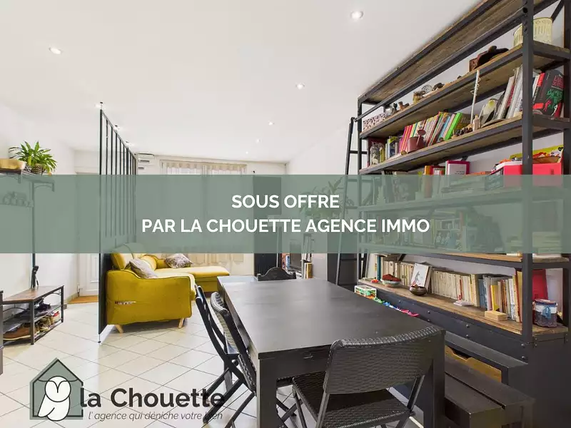 Maison, 93,44 m²
