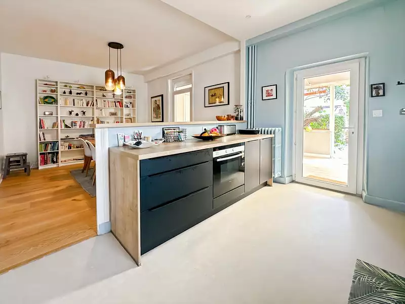 Maison, 110 m²