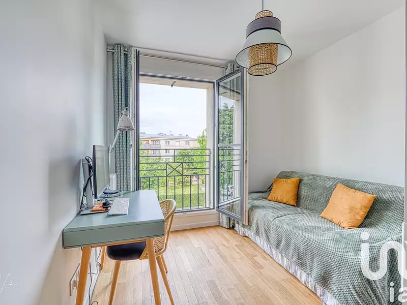 Appartement, 68 m²