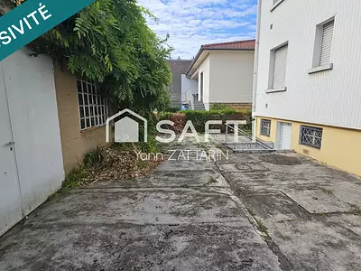 Maison, 150 m²