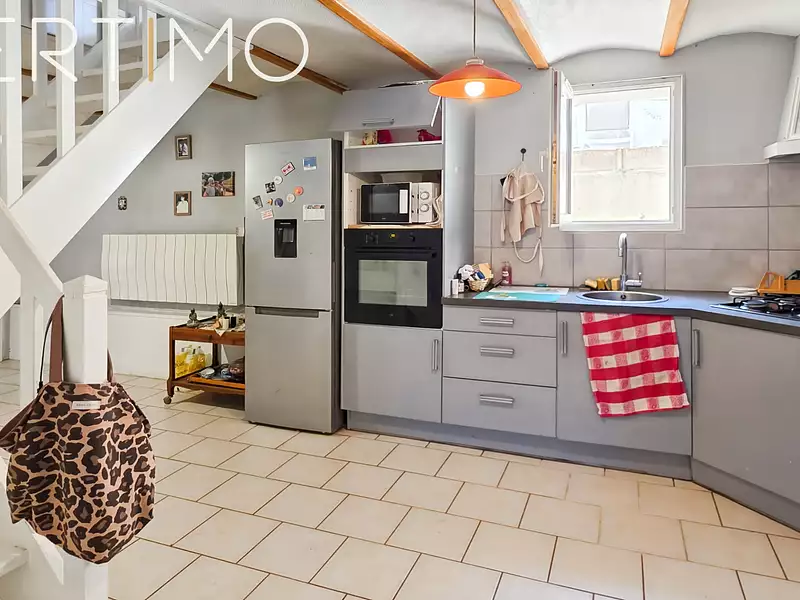 Maison, 150 m²