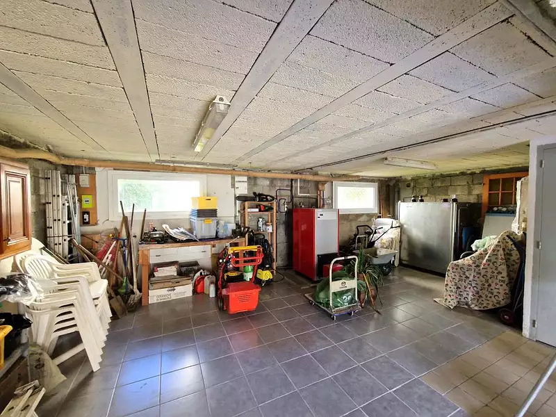 Maison, 98 m²