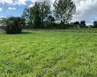Terrain, 1 100 m²