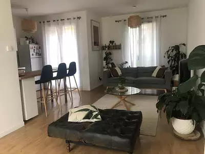 Appartement, 59,15 m²