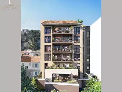 LES HAUTS DE BESSET