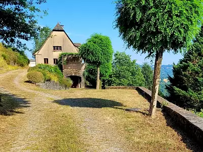 Maison, 210 m²