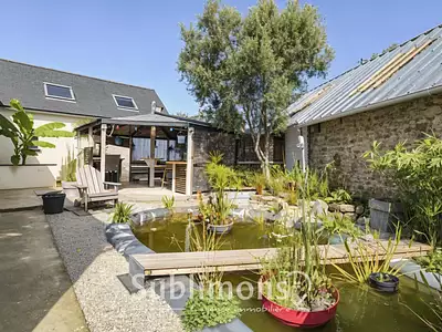 Maison, 150 m²