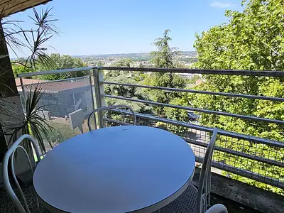 Appartement, 43,94 m²