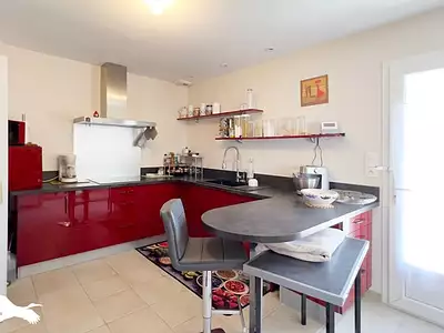Maison, 130 m²
