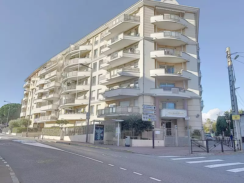Appartement, 64 m²