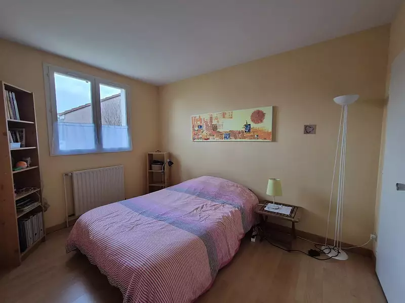 Maison, 109 m²