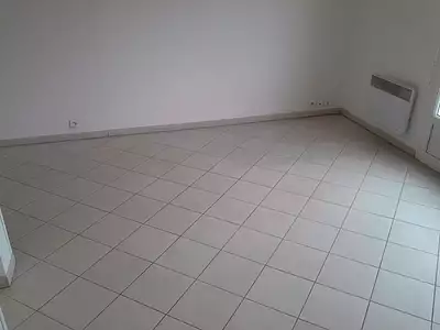 Appartement, 29 m²