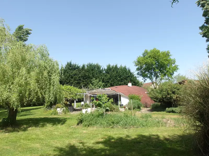 Maison, 110 m²