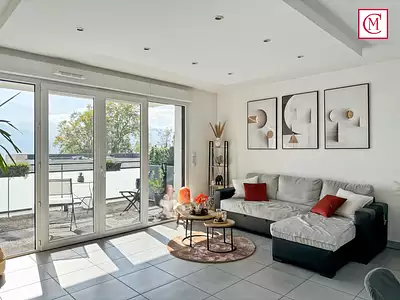 Appartement, 82,17 m²