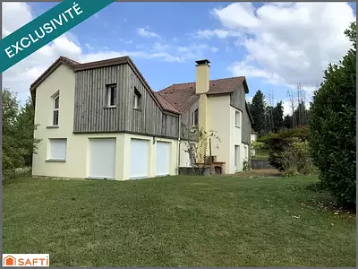 Maison, 329 m²