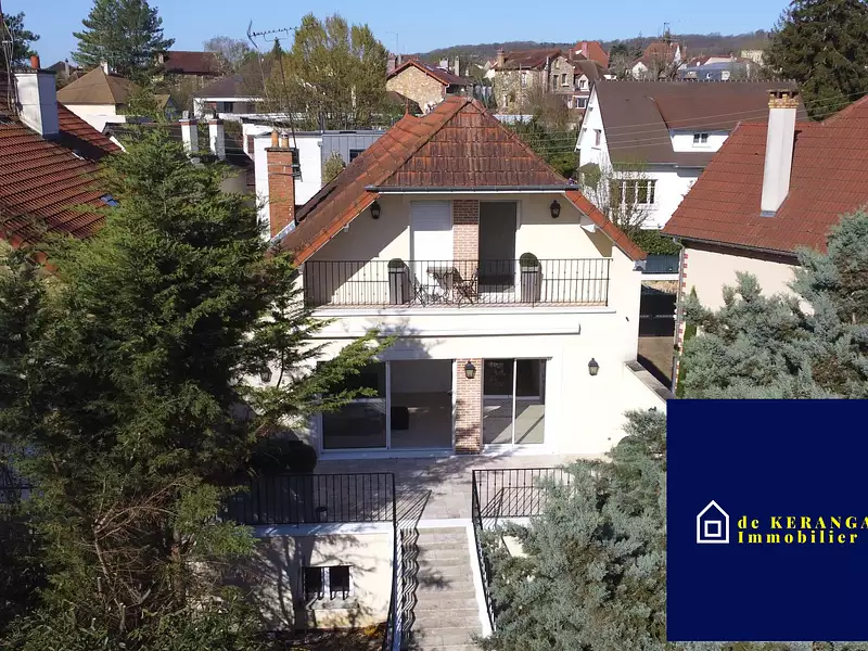 Maison, 160,49 m²