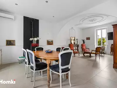 Maison, 259 m²